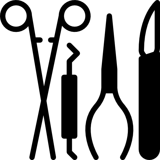 Awami Hospital Emergency Icon